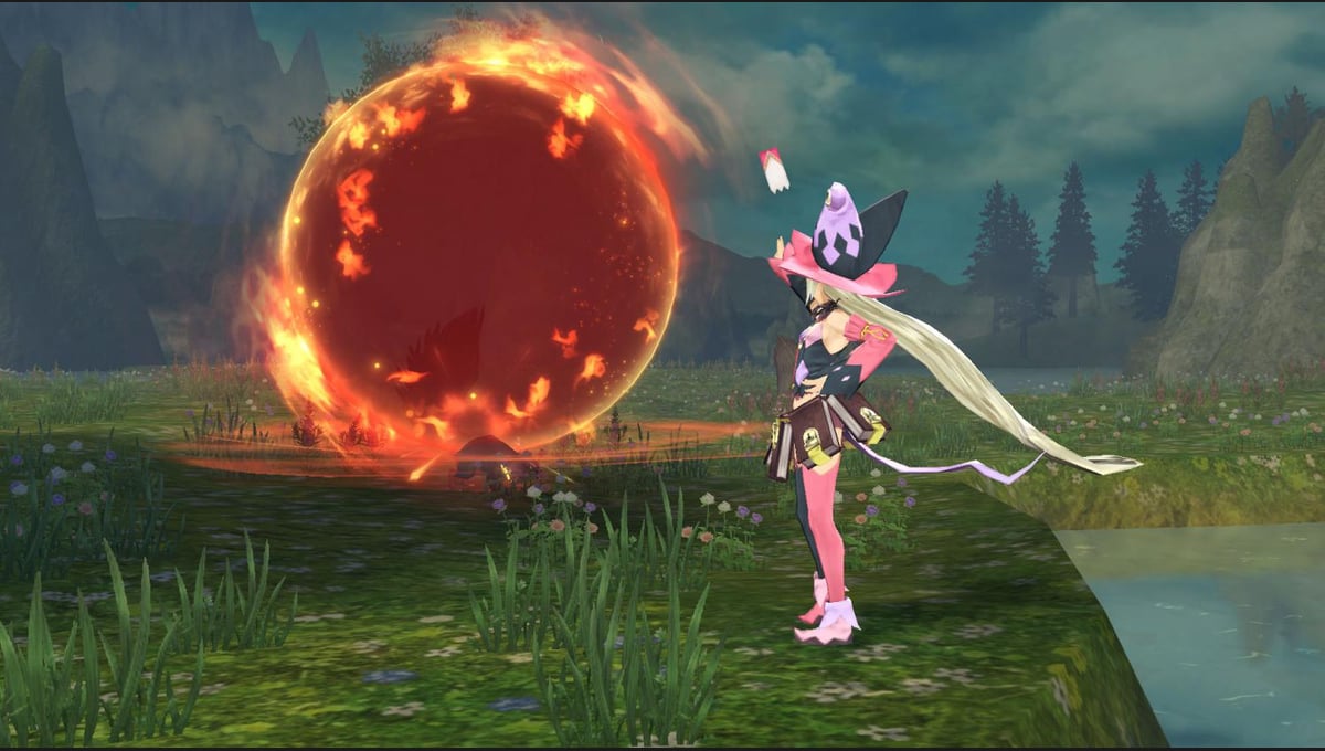 Tales of Berseria™ thumbnail 10