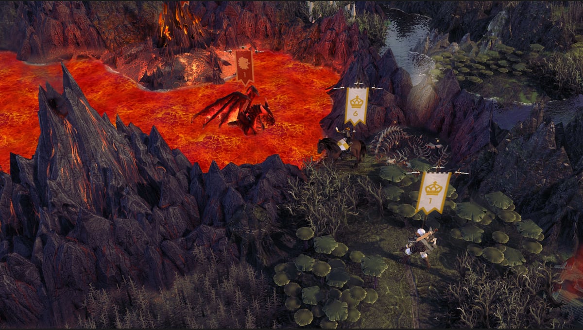 Age of Wonders III thumbnail 7