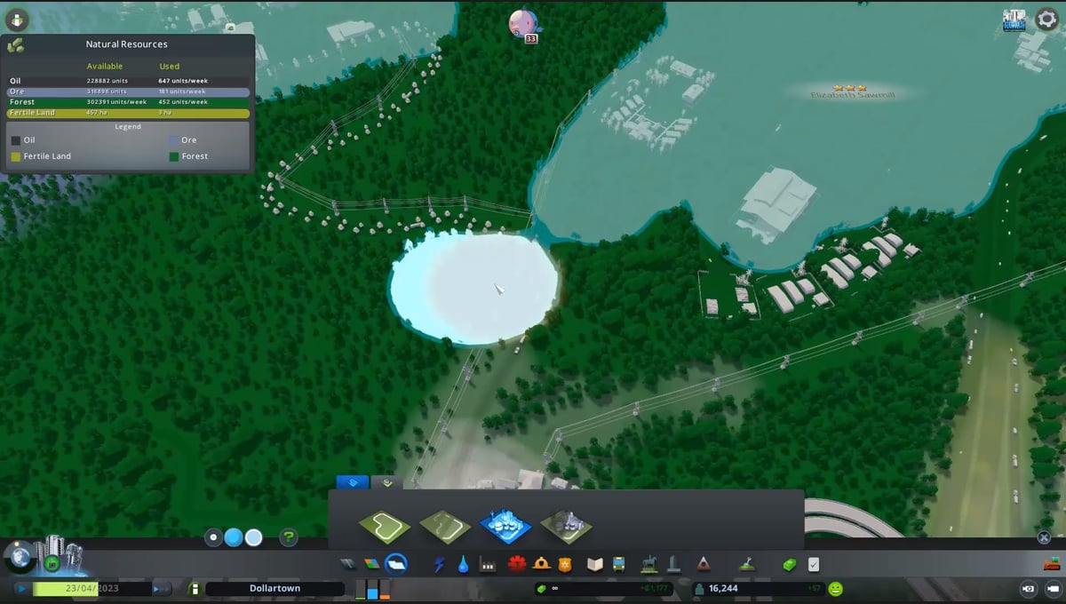 Cities: Skylines - Industries thumbnail 8