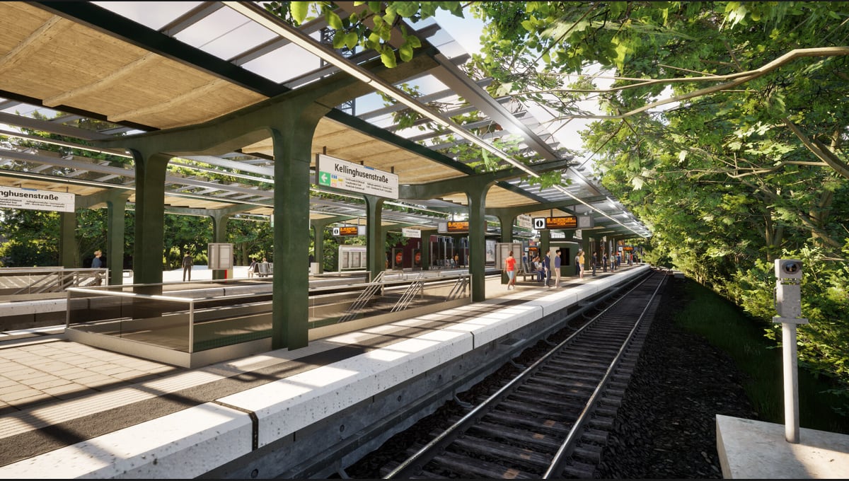 SubwaySim Hamburg thumbnail 18