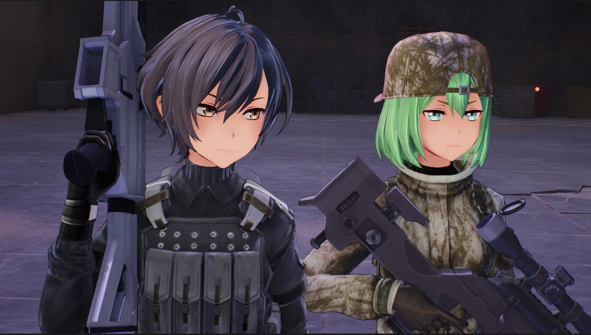 SWORD ART ONLINE: FATAL BULLET - COMPLETE EDITION thumbnail 7