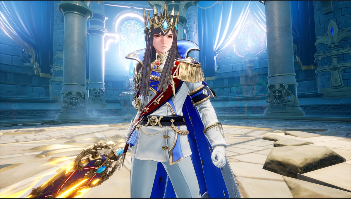 DragonSword : Awakening - Hero Costume Bundle thumbnail 7