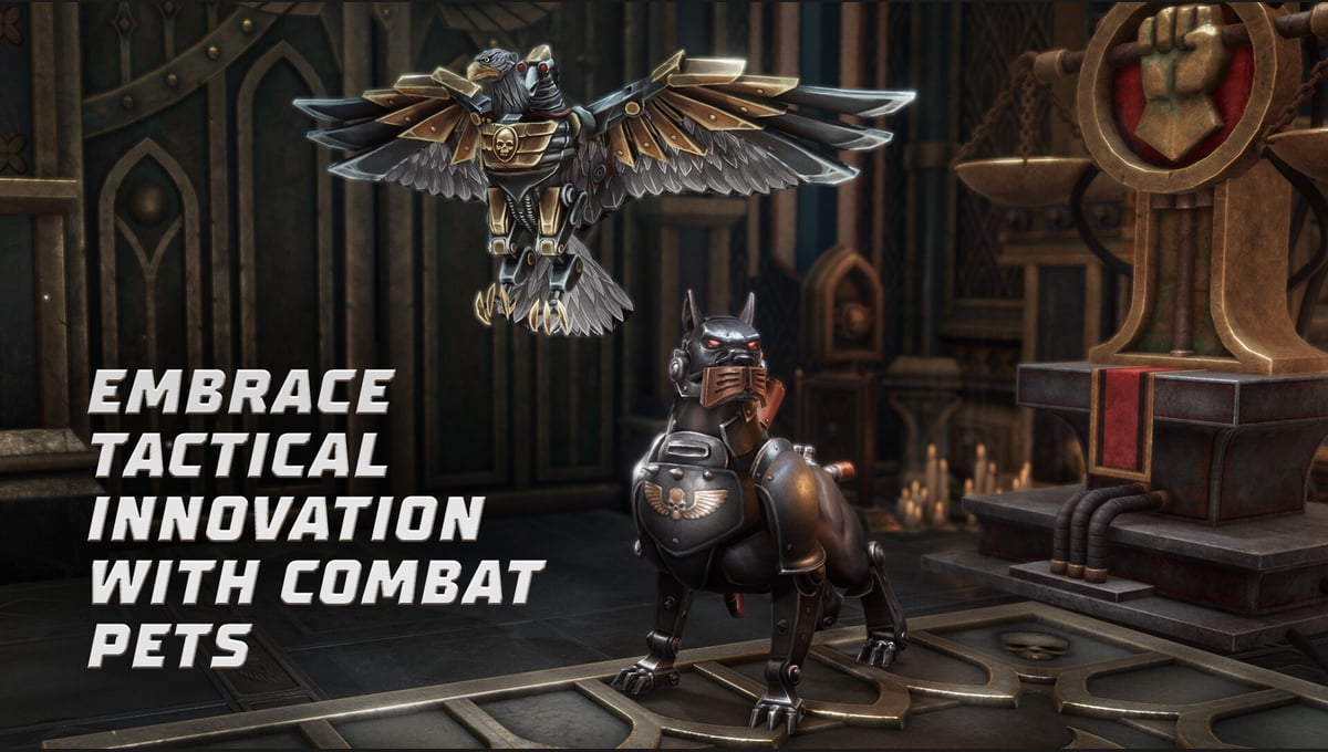Warhammer 40,000: Rogue Trader - Lex Imperialis thumbnail 4
