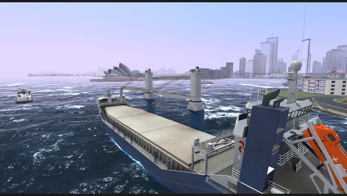 Ship Simulator Extremes thumbnail 7