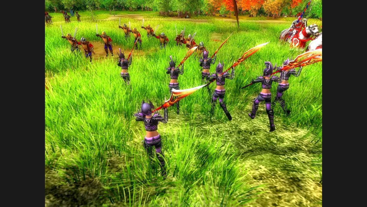 Elven Legacy thumbnail 6