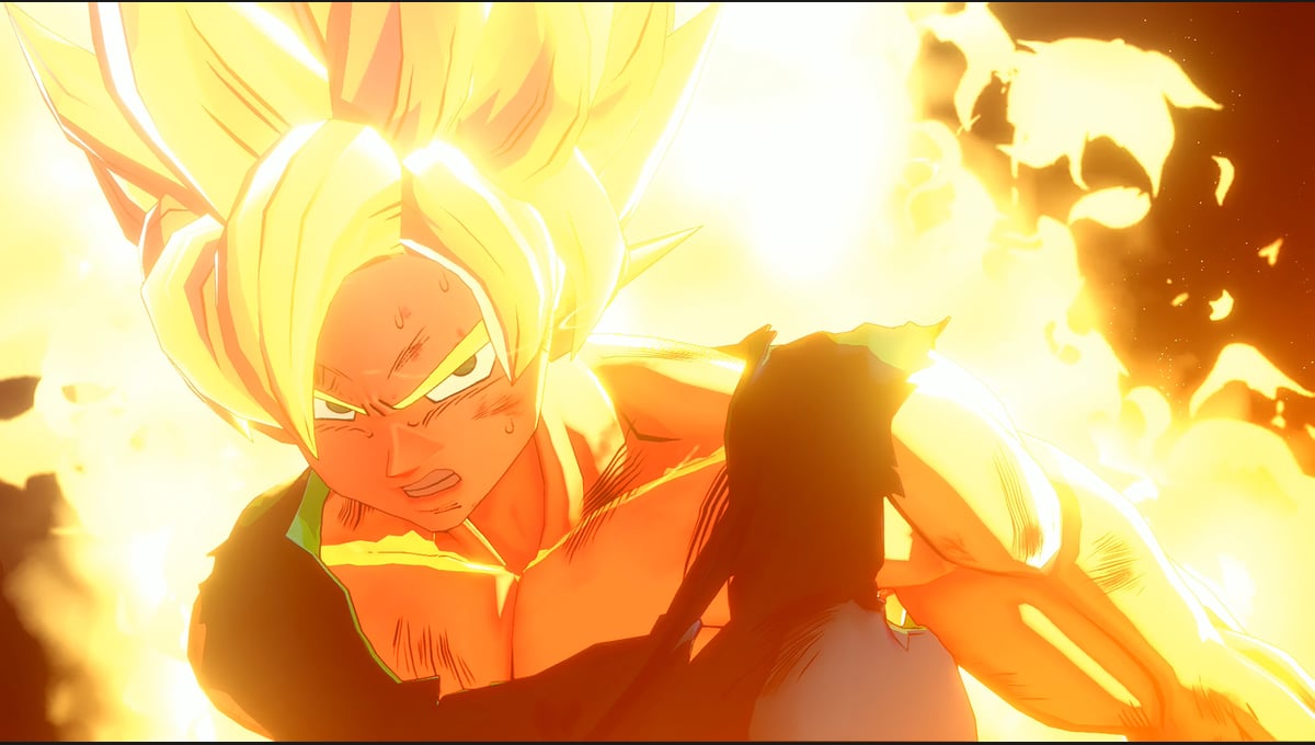 DRAGON BALL Z: KAKAROT DAIMA EDITION thumbnail 2