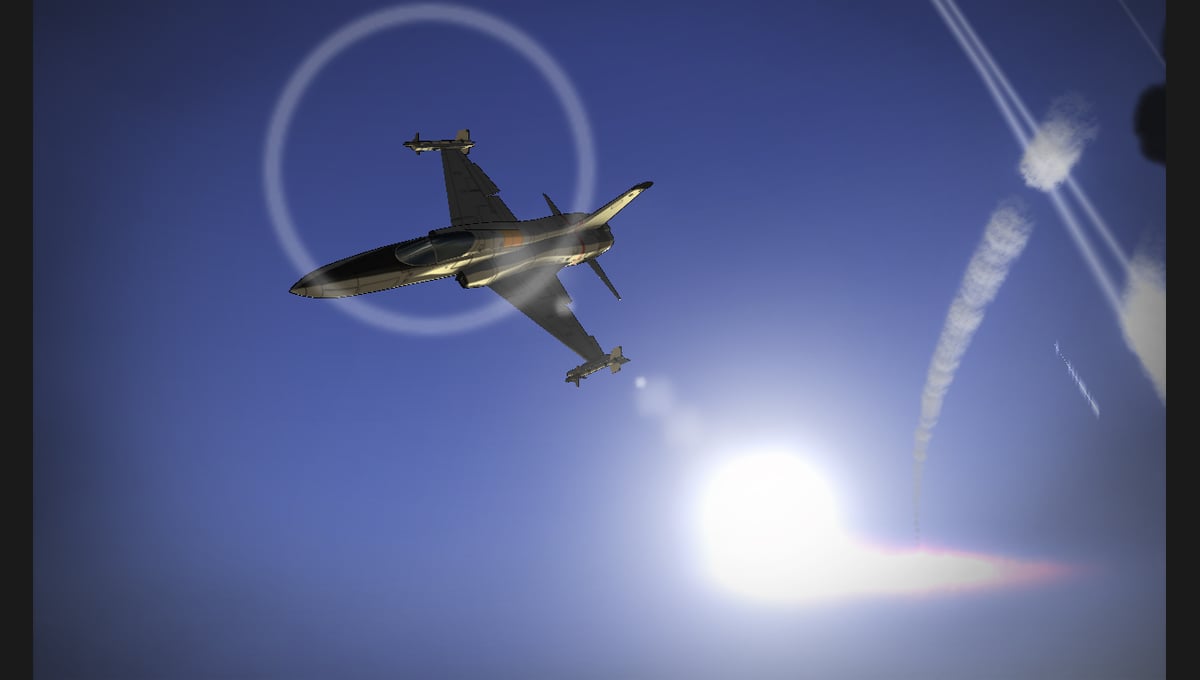 Vector Thrust thumbnail 4