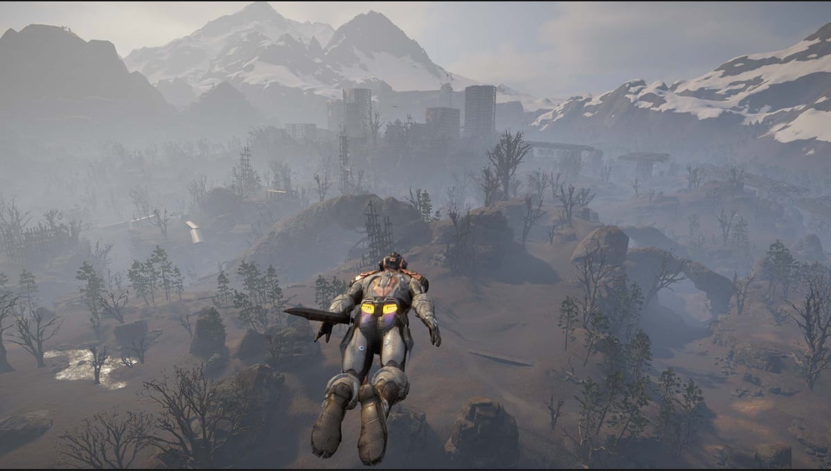 ELEX II thumbnail 2