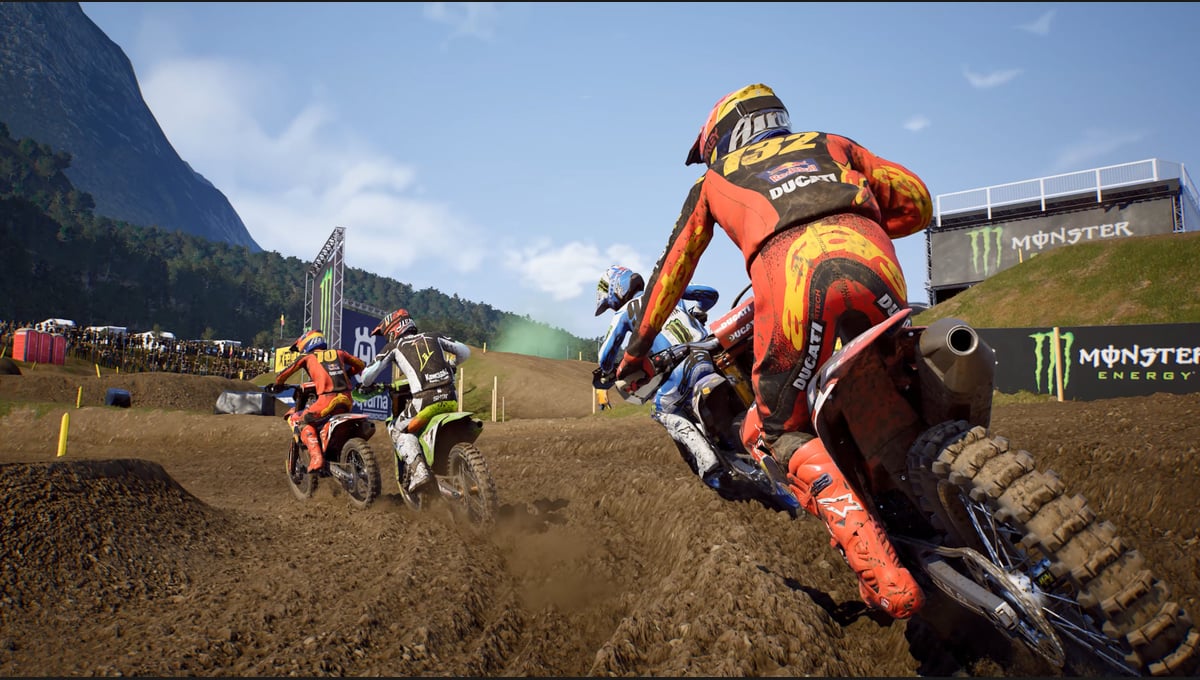 MXGP 26  - Fox Holeshot Edition thumbnail 7