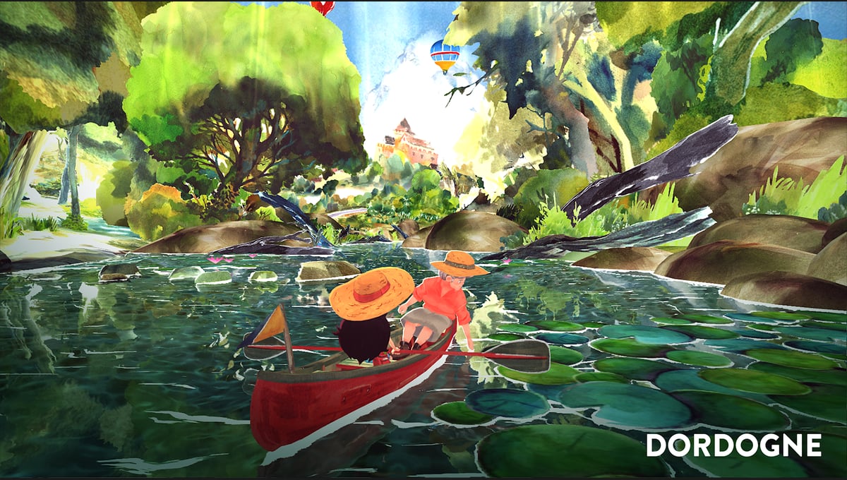 Dordogne thumbnail 6