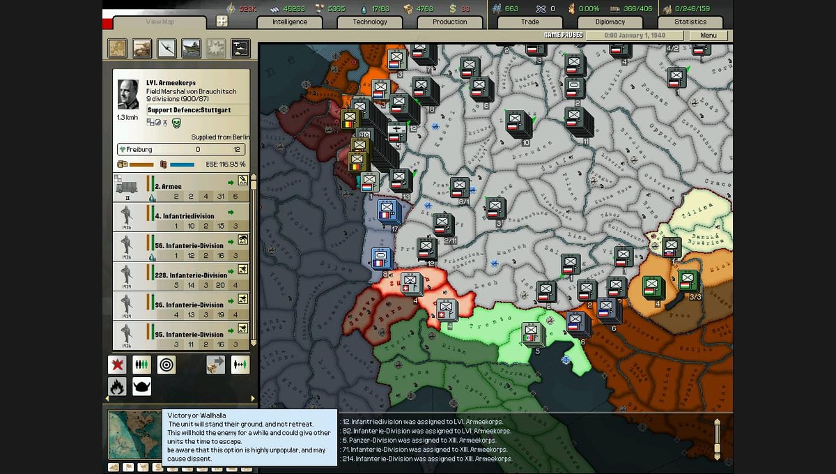 Arsenal of Democracy thumbnail 6