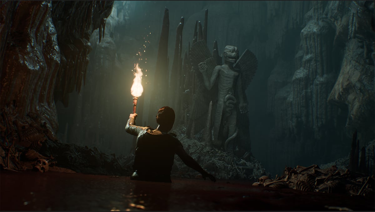 The Dark Pictures Anthology: House of Ashes thumbnail 6