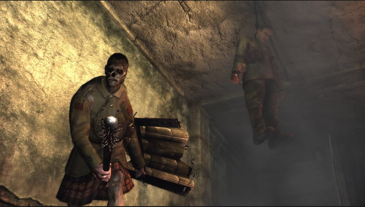 Necrovision: Lost Company thumbnail 2