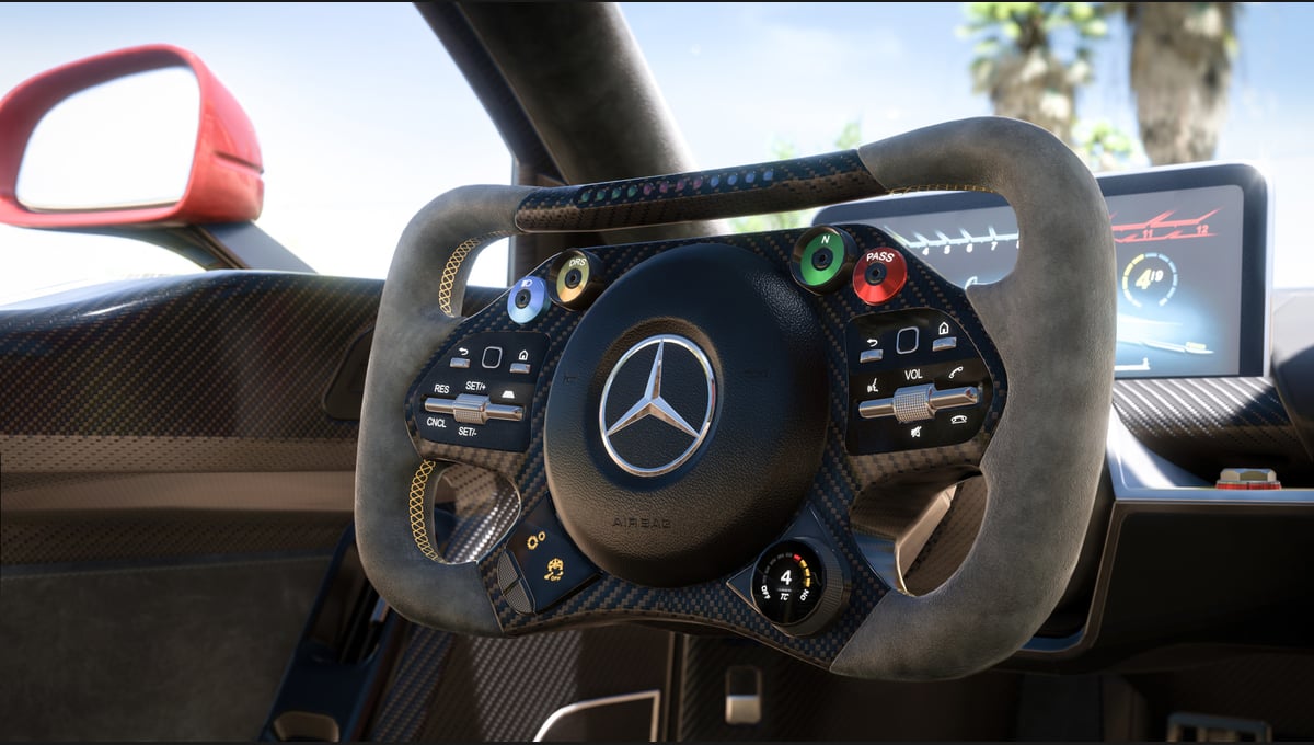 Forza Horizon 5: Deluxe Edition thumbnail 6