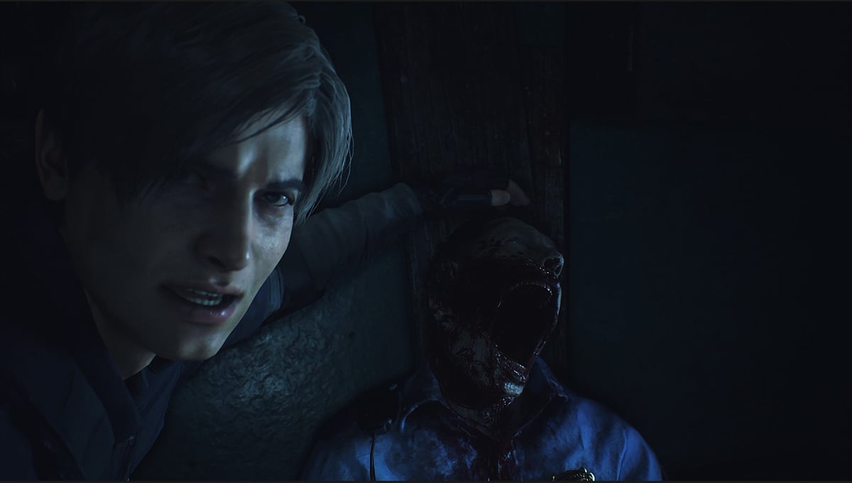 Resident Evil 2 thumbnail 4
