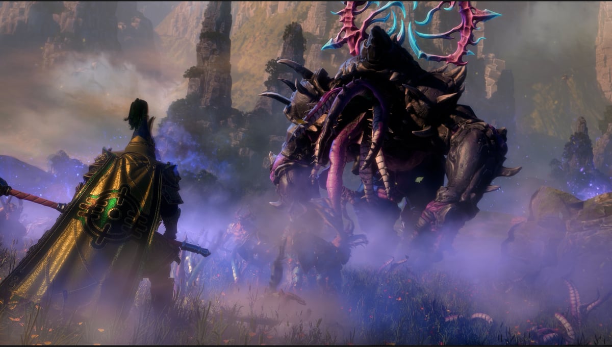 Total War: WARHAMMER III – Shadows of Change thumbnail 5