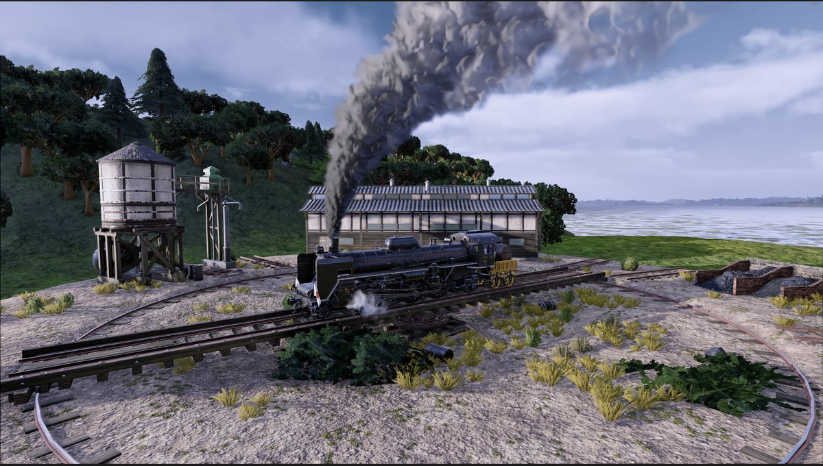 Railway Empire: Japan thumbnail 14