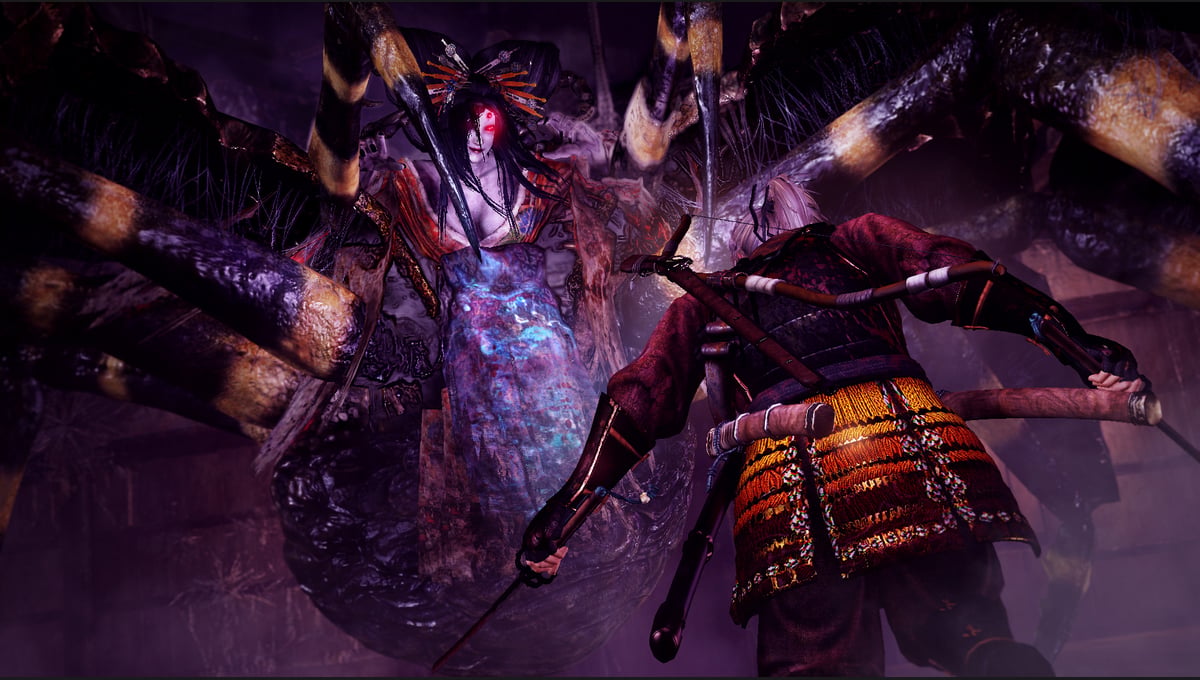 Nioh: Complete Edition thumbnail 6