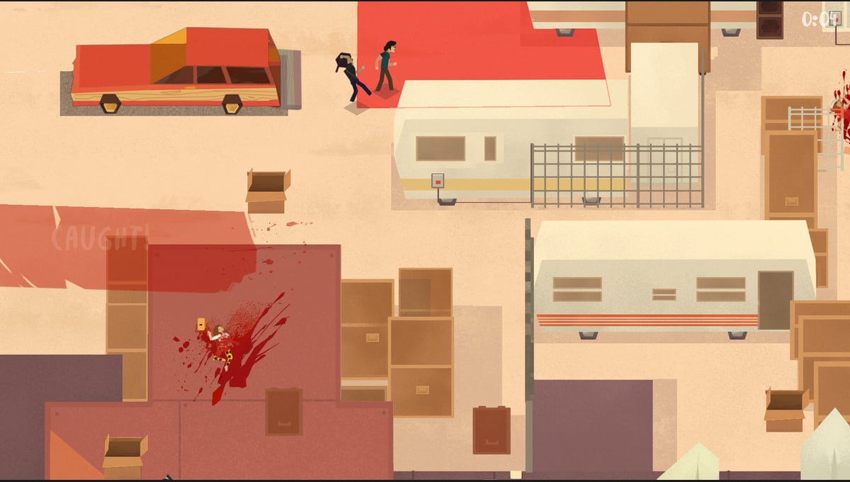 Serial Cleaner thumbnail 9