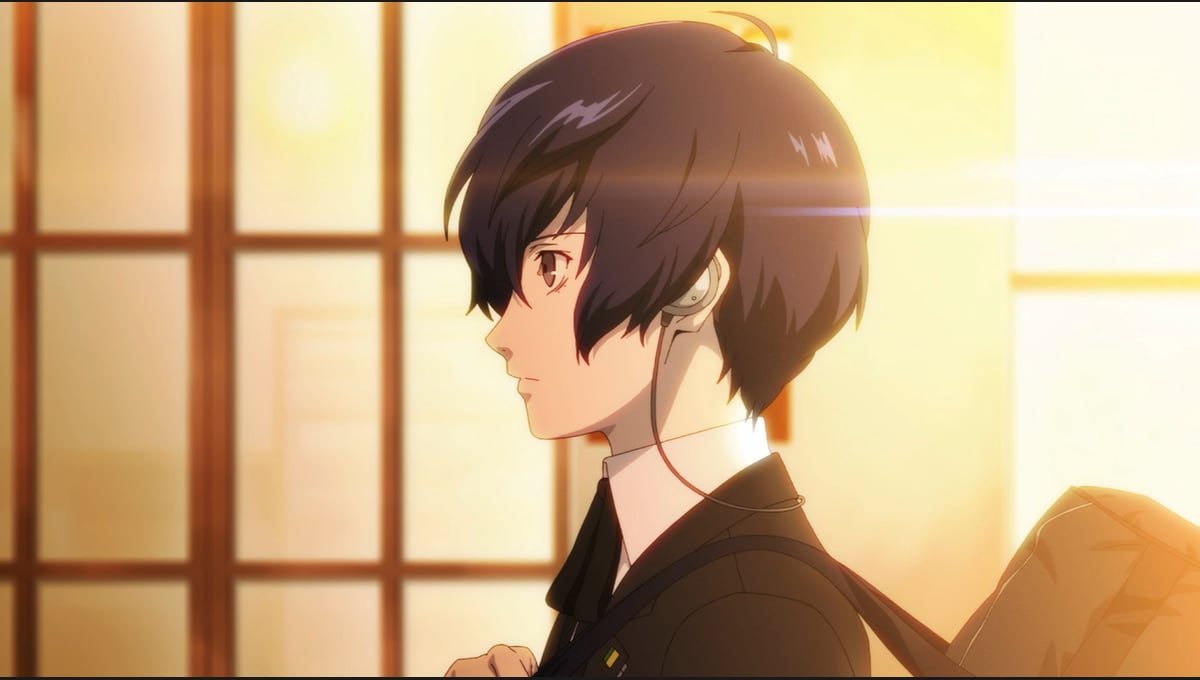 Persona 3 Reload Digital Deluxe Edition thumbnail 7