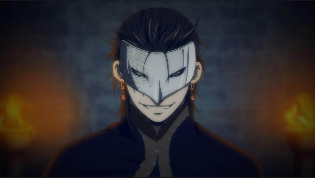 ARSLAN: THE WARRIORS OF LEGEND thumbnail 8