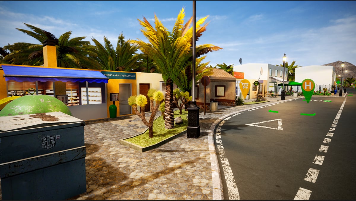 Tourist Bus Simulator thumbnail 20