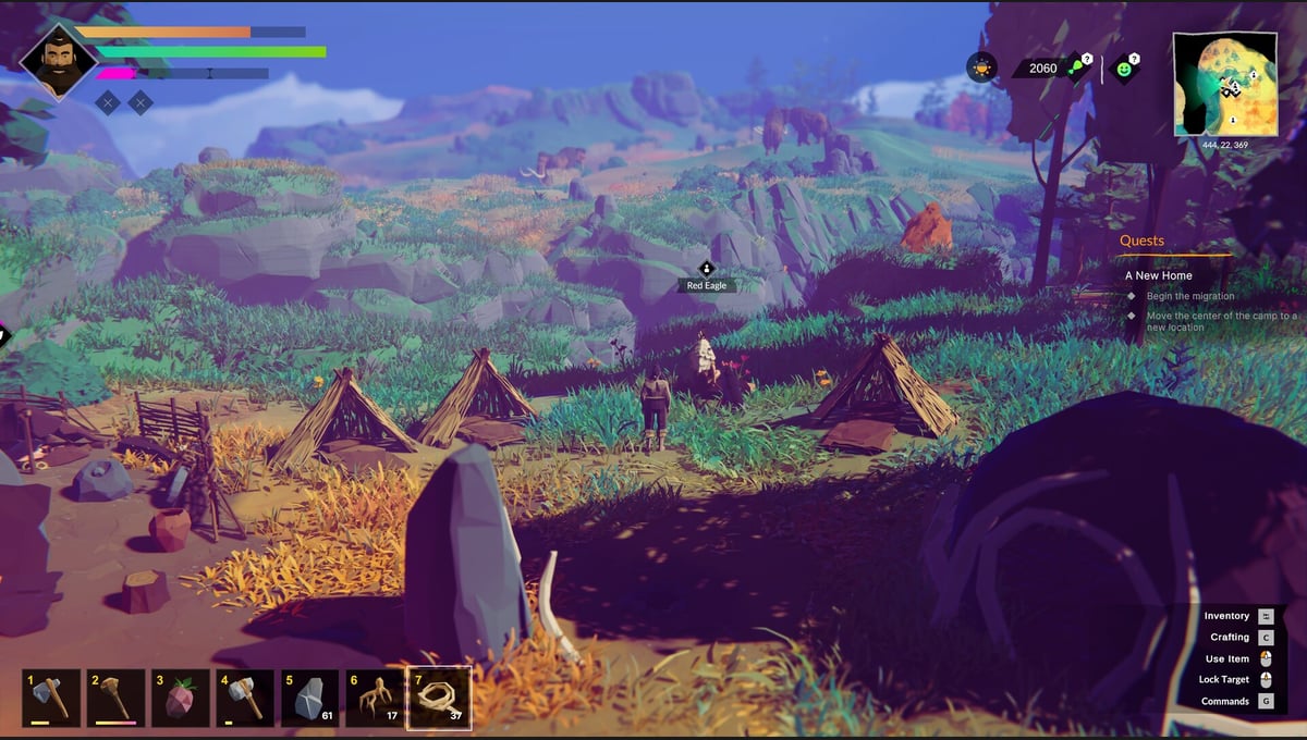 Polylithic thumbnail 7
