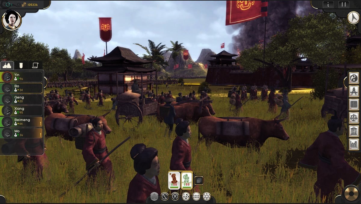 Oriental Empires thumbnail 6
