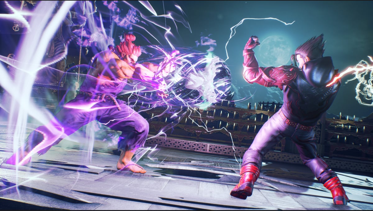 TEKKEN 7 thumbnail 3