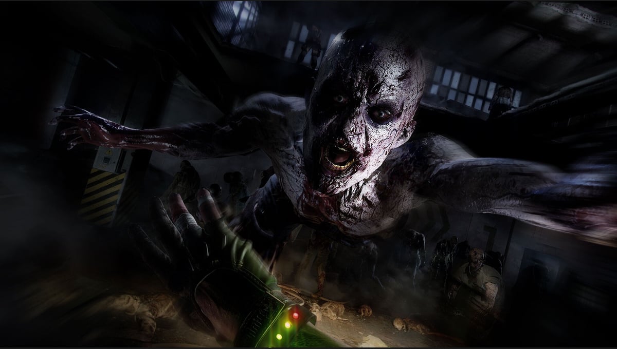 Dying Light 2 Stay Human: Reloaded Edition thumbnail 9
