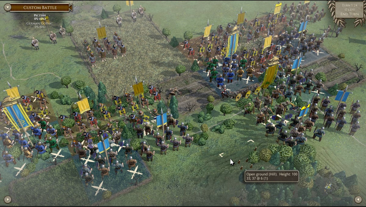 Field of Glory II: Legions Triumphant thumbnail 26
