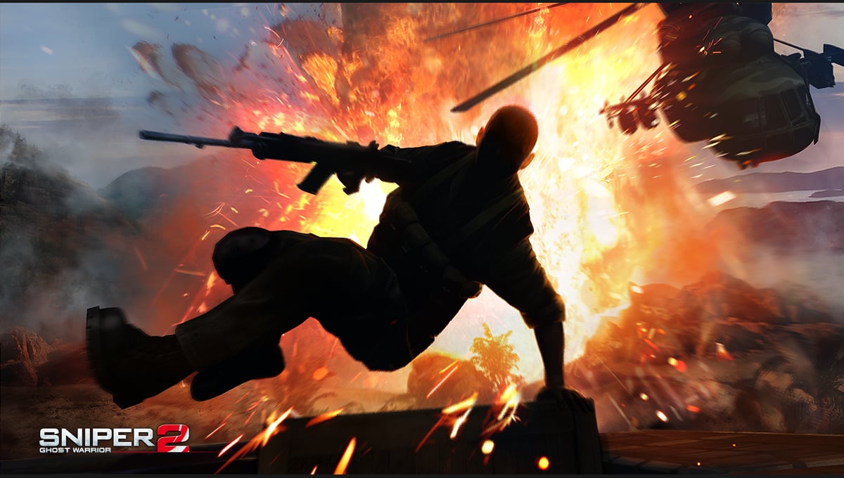 Sniper: Ghost Warrior 2 thumbnail 13