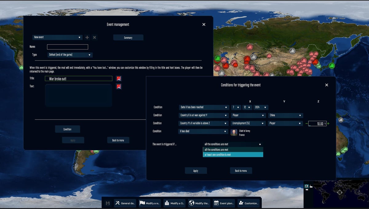 Modding Tool Add-on for Geo-Political Simulator 2026 Edition thumbnail 2