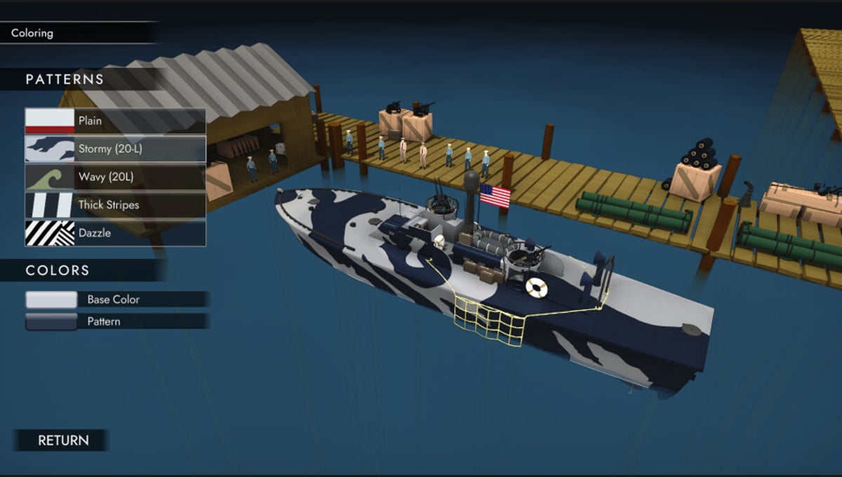 Boat Crew thumbnail 3
