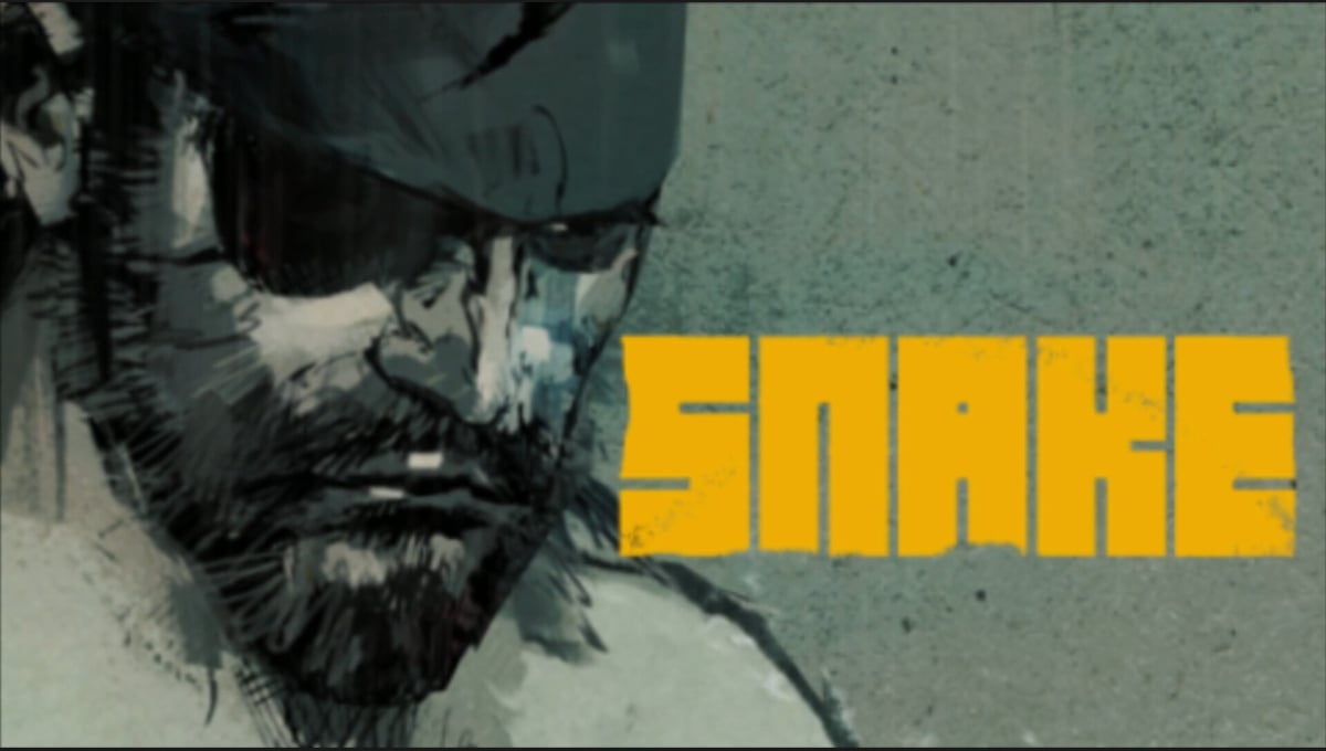 METAL GEAR SOLID: MASTER COLLECTION Vol.2 thumbnail 10