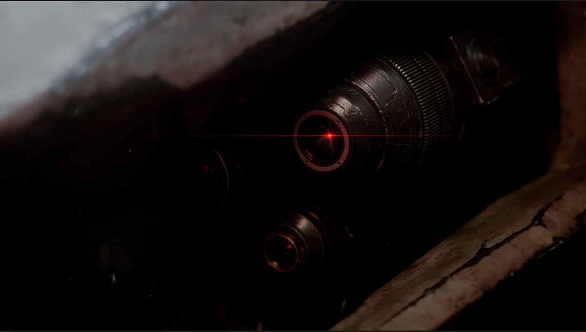 ARMORED CORE™ VI FIRES OF RUBICON™ Deluxe Edition thumbnail 4