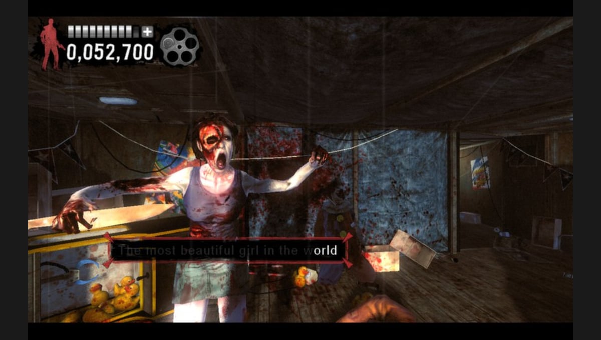 The Typing of the Dead: Overkill - Dancing with the Dead DLC thumbnail 4