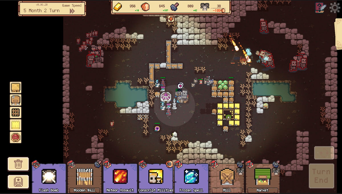 Border Pioneer thumbnail 4