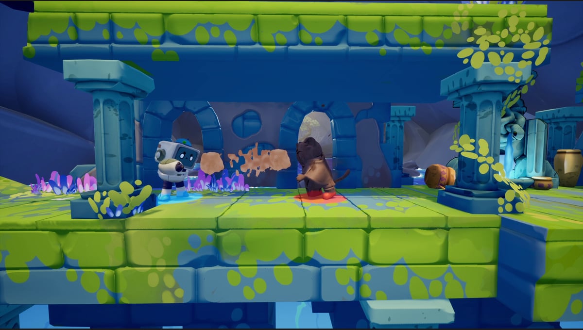 Elemental Brawl thumbnail 7
