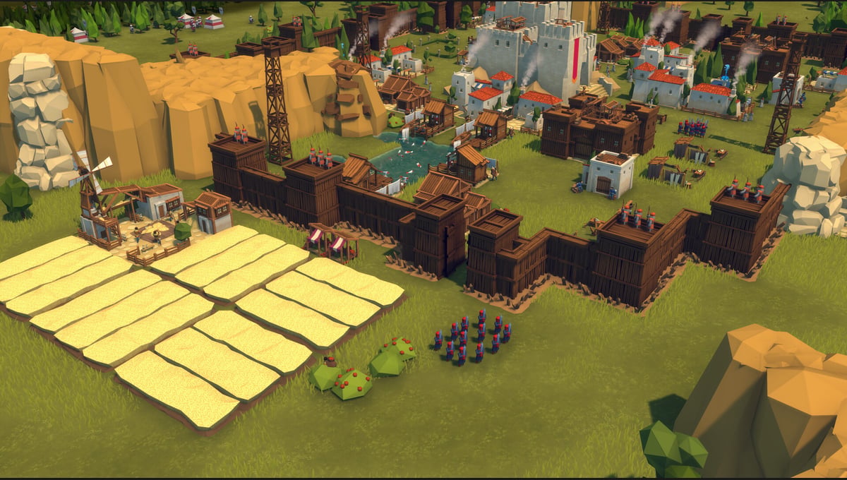 Diplomacy is Not an Option thumbnail 8