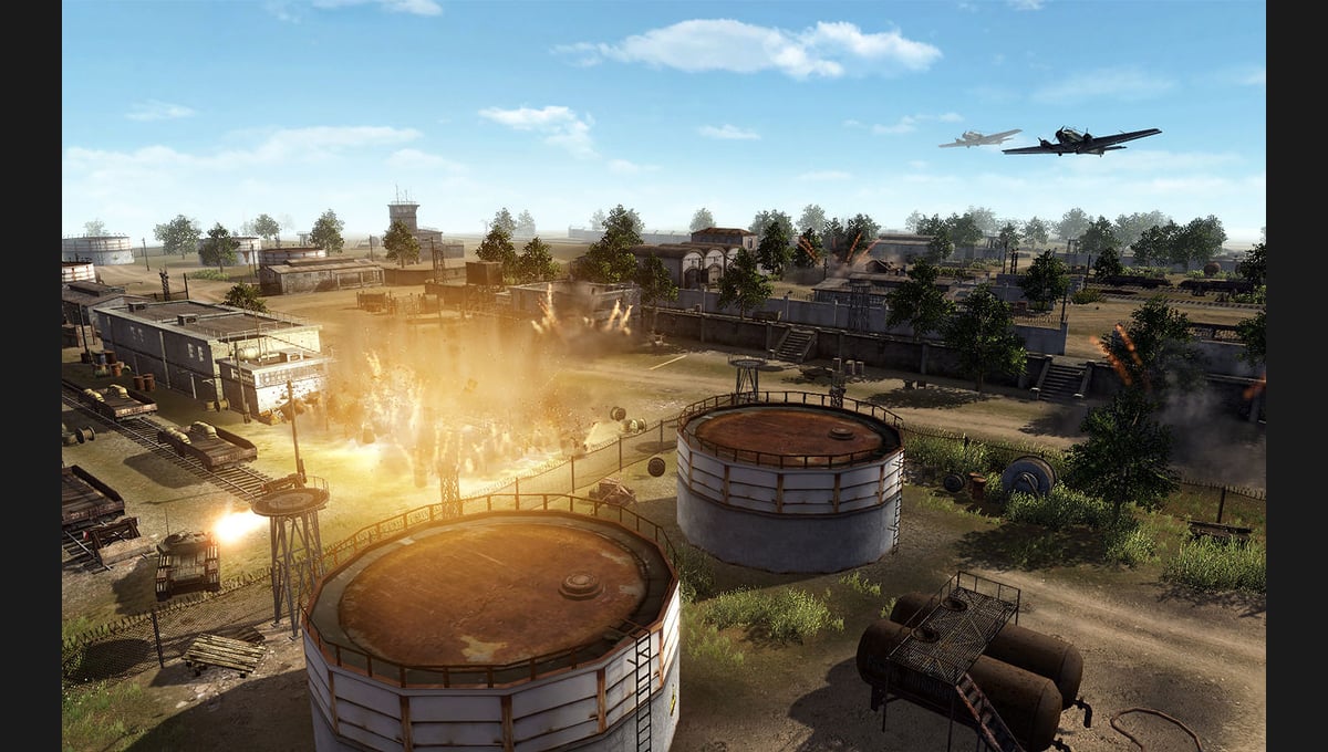 Men of War: Assault Squad 5 DLC Pack thumbnail 2