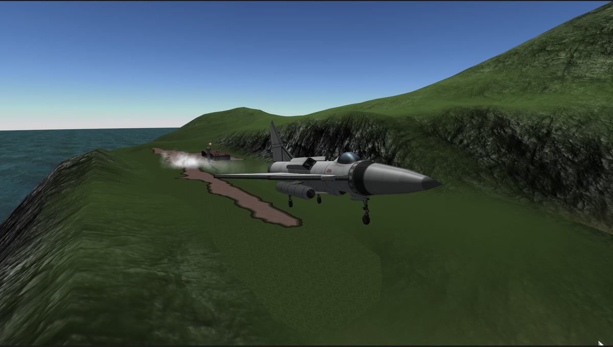 Kerbal Space Program: Making History Expansion thumbnail 7