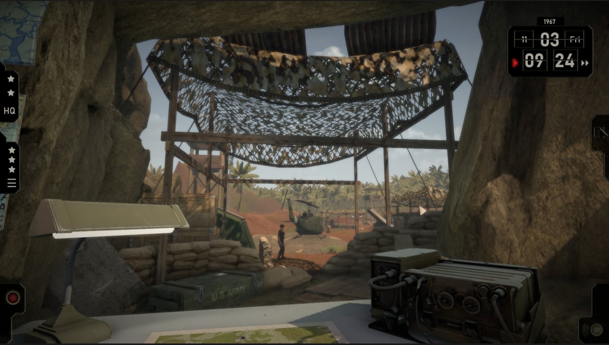 Radio Commander: Vietnam '64 thumbnail 11