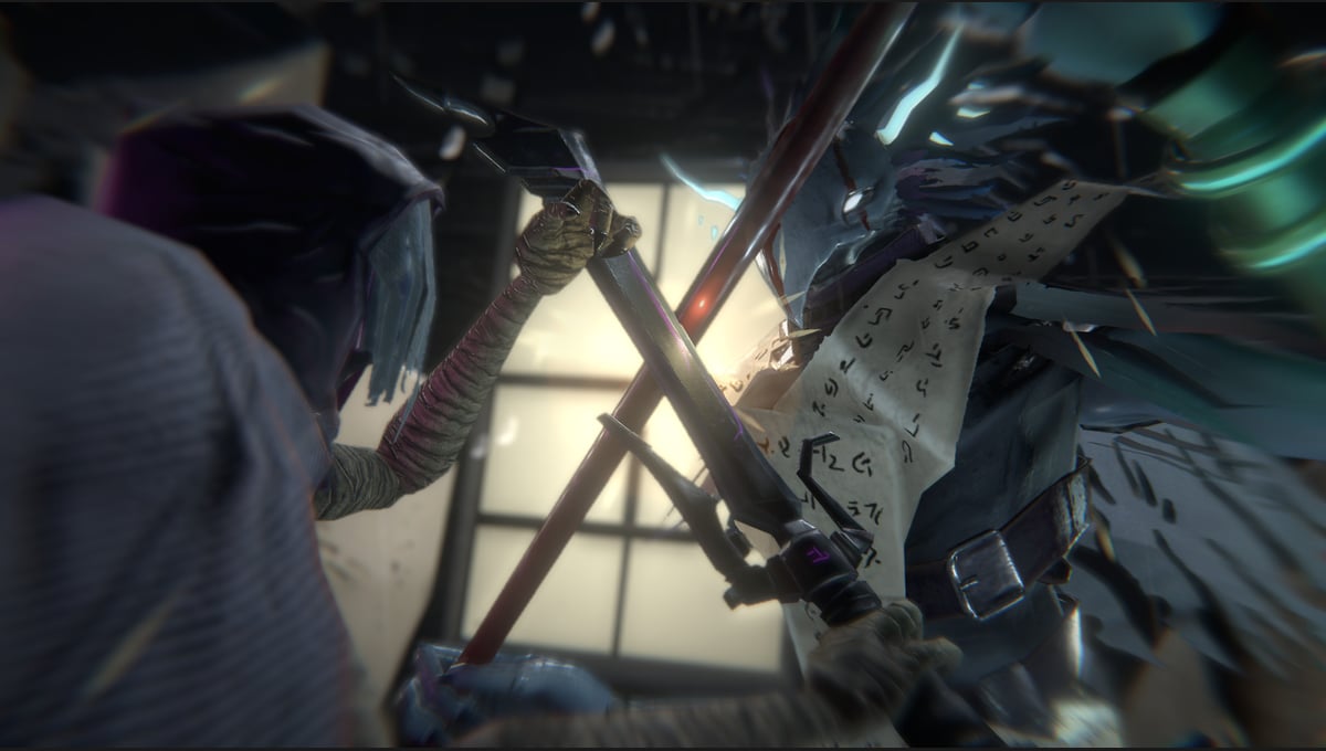 Unknown Fate thumbnail 7