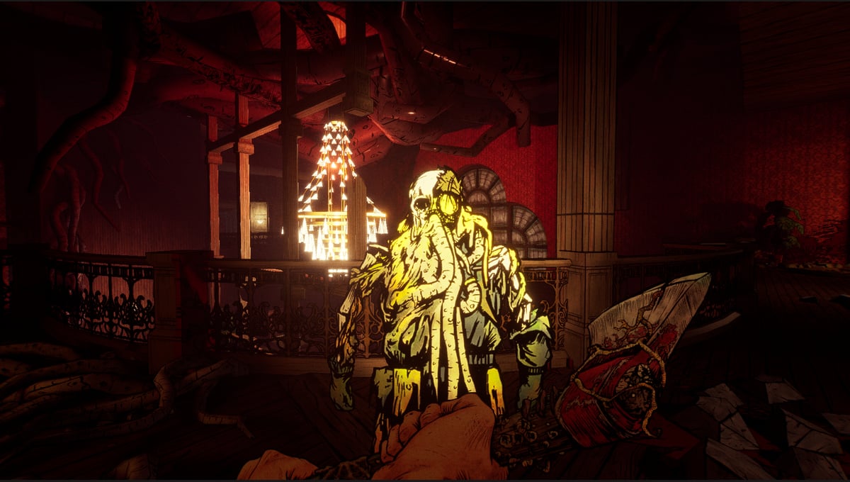 Forgive Me Father 2 - Deluxe Edition thumbnail 15