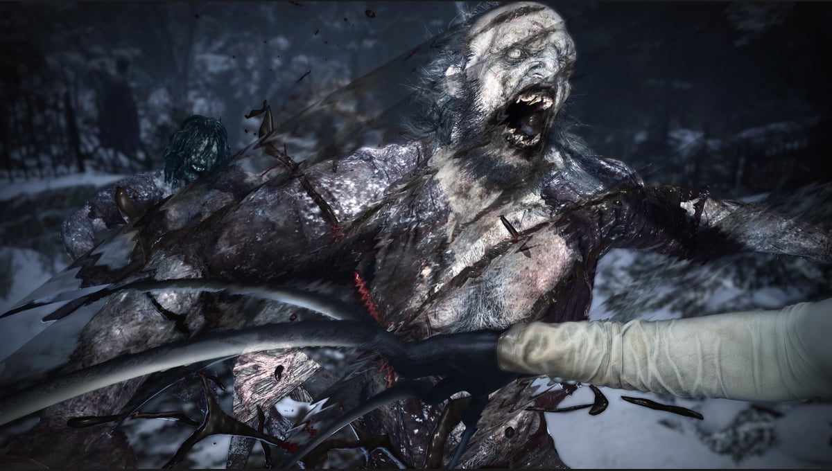 Resident Evil Village Gold Edition thumbnail 13