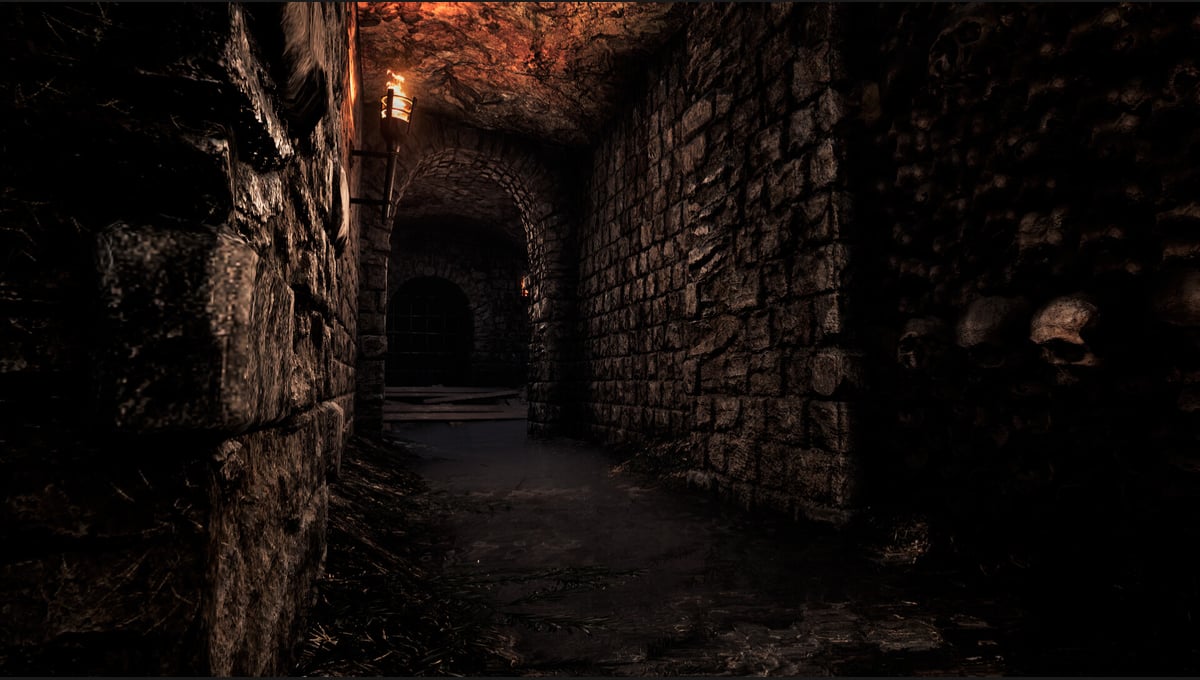 Lunacy: Saint Rhodes thumbnail 10