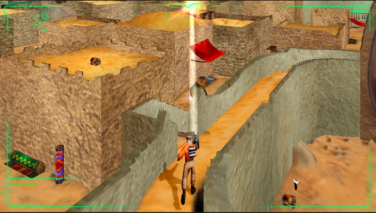 Outcast 1.1 thumbnail 14