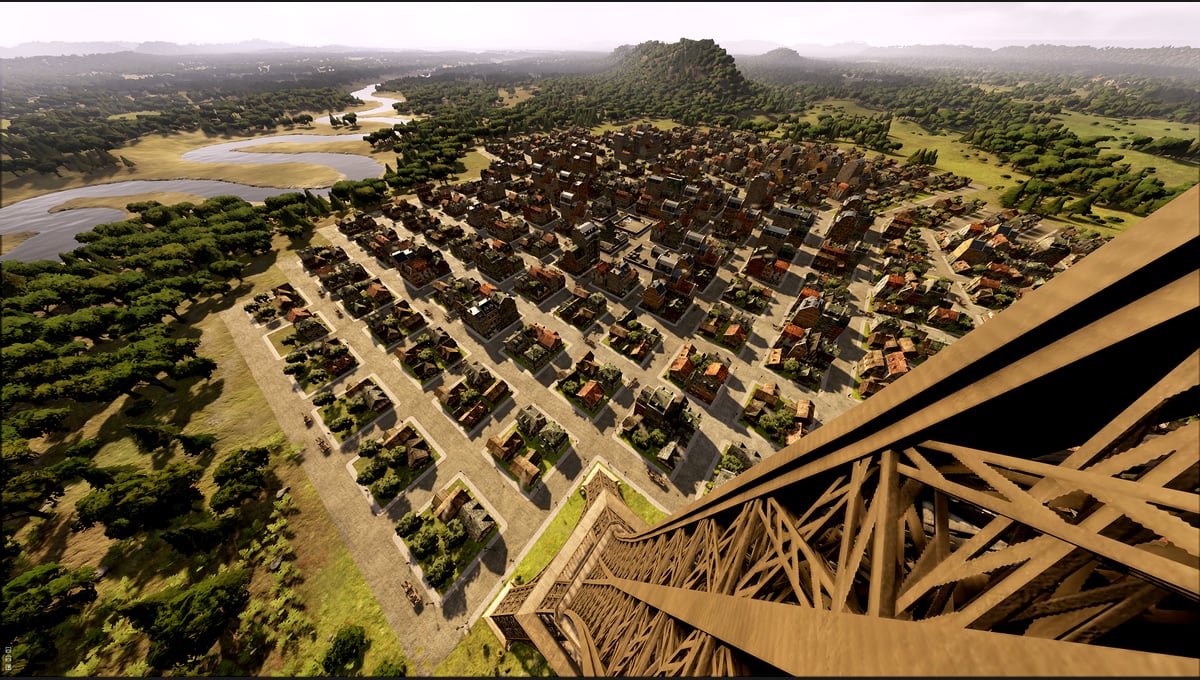 Railway Empire: France thumbnail 9