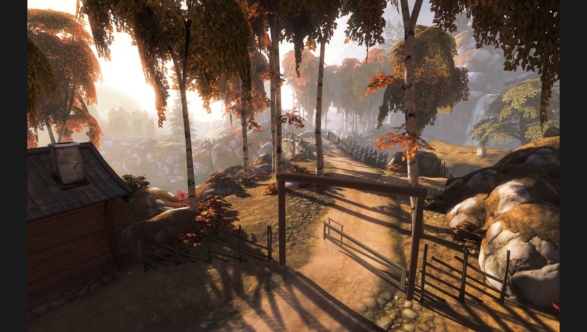 Brothers: A tale of Two Sons thumbnail 9
